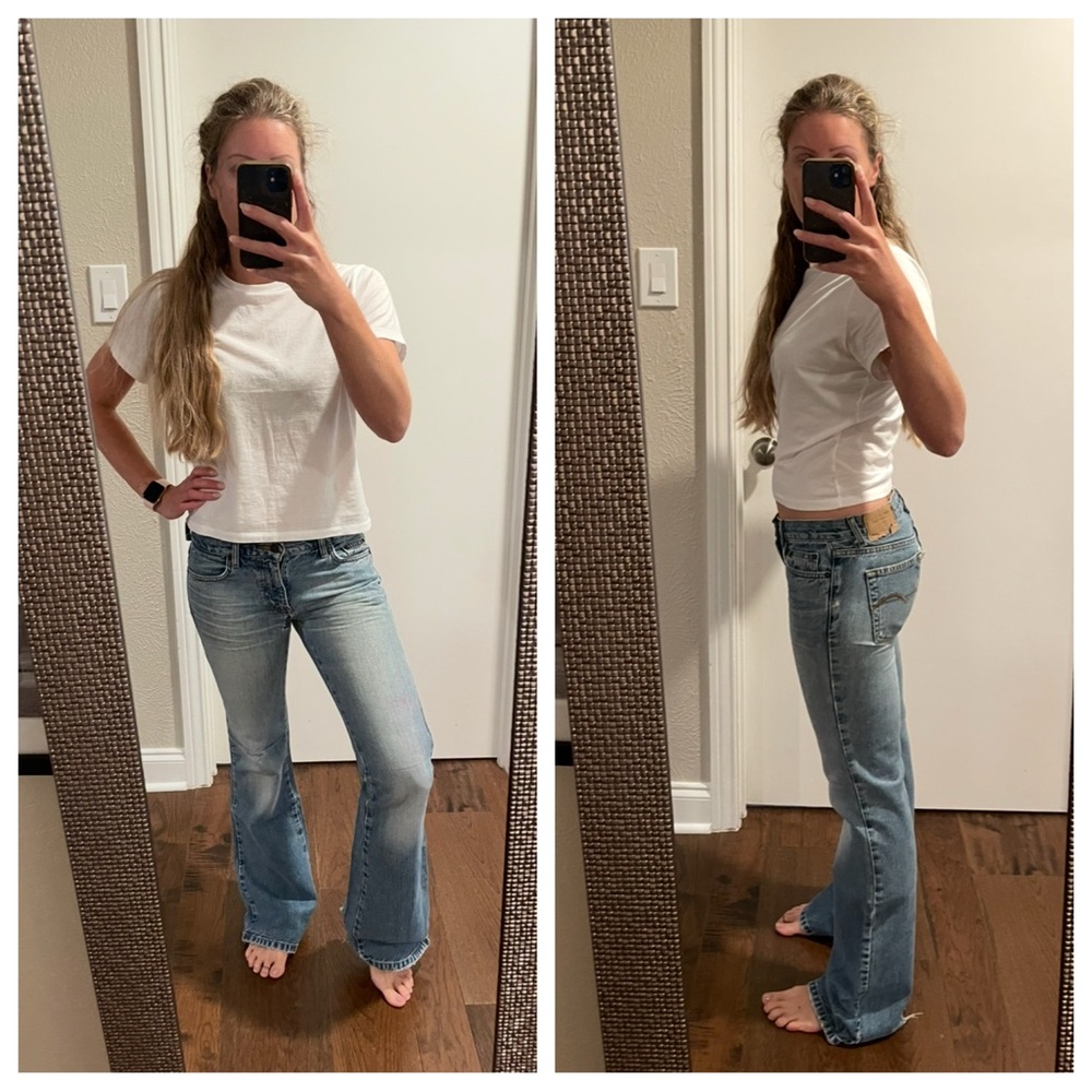 Vintage AE Jeans